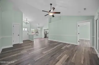 517 Hollywood Boulevard, Havelock, NC 28532 – photo 13: Living Room