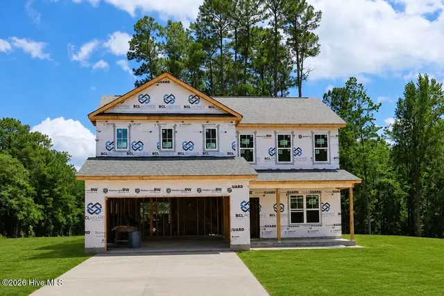 19 Peach Court, Burgaw, NC 28425