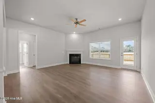 1504 Caracara Drive, New Bern, NC 28560 – photo 6: Family Room1