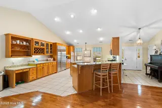 618 Oyster Bay Drive, Sunset Beach, NC 28468 – photo 11: Kitchen
