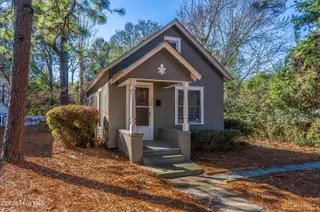 350 W Connecticut Avenue, Southern Pines, NC 28387 – photo 1: DSC08612