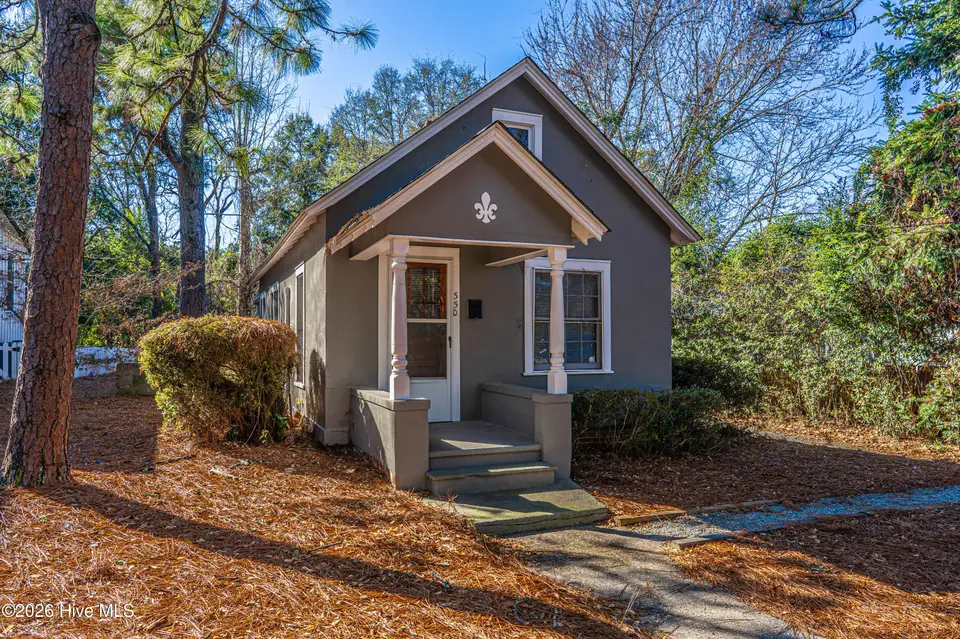 350 W Connecticut Avenue, Southern Pines, NC 28387 – photo 1 of 34: DSC08612