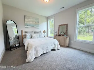 122 Live Oak Circle, Lake Waccamaw, NC 28450 – photo 21: BEDROOM 2