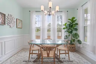 1156 Twin Lakes Drive, Southport, NC 28461 — 4-bedroom home in Boiling Spring Lakes, Southport, NC, photo 8 of 26