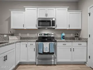 44 Catalina Circle, Swansboro, NC 28584 – photo 9: Kitchen