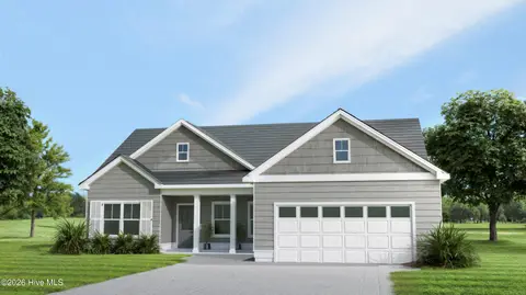 2119 Cregan Cove SW (Lot 21), Ocean Isle Beach