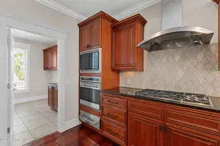 8222 Lakeview Drive, Wilmington, NC 28412 – photo 11: Kitchen-5