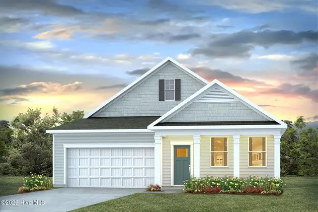 4394 East Coast Lane, Shallotte, NC 28470