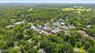 15 Chinquapin Road, Pinehurst, NC 28374 – photo 23: 23 15 Chinquapin Rd Aerial 4