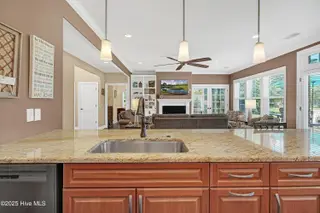 102 Reflection Court SW, Ocean Isle Beach, NC 28469 — 4-bedroom home in Ocean Ridge Plantation, Ocean Isle Beach, NC, photo 21 of 77