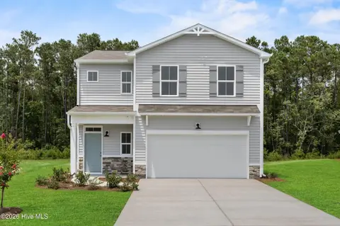 4621 Swimming Ln, Shallotte