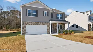 1091 Shoreline Drive, Vass, NC 28394 – photo 2: 1091 Shoreline Drive
