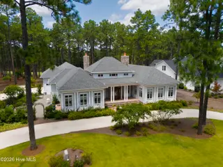 124 Chesterfield Drive, Pinehurst, NC 28374 – photo 2: Aerial