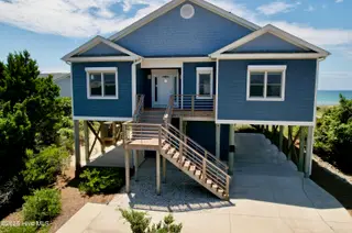 609 Emerald Drive, Emerald Isle, NC 28594 – photo 1: DJI_0861