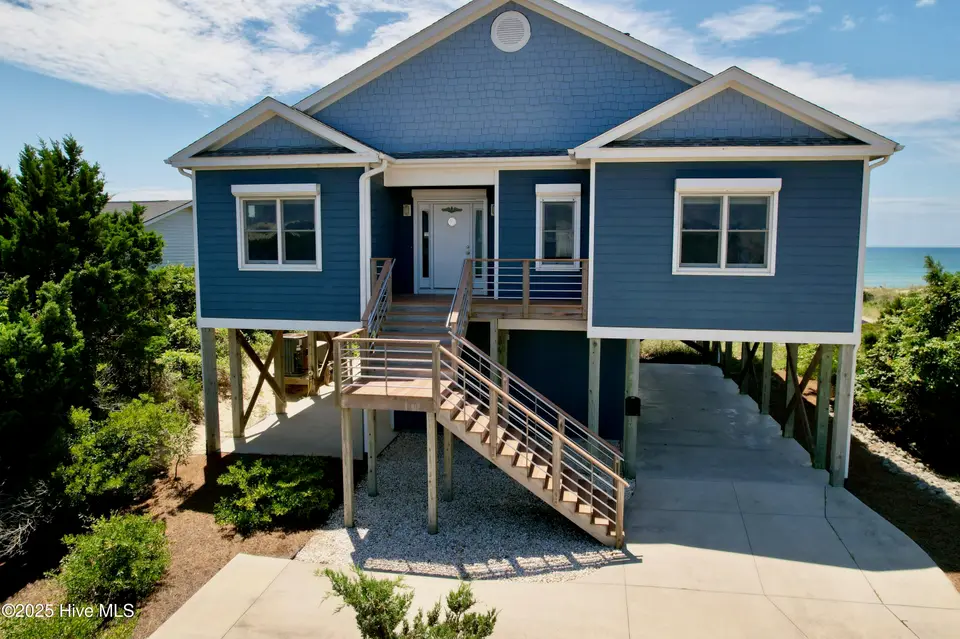 609 Emerald Drive, Emerald Isle, NC 28594 – photo 1 of 50: DJI_0861