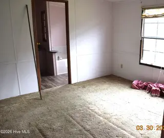 3029 Crystal Lake Drive, Elizabeth City, NC 27909 – photo 10: Primary bedroom
