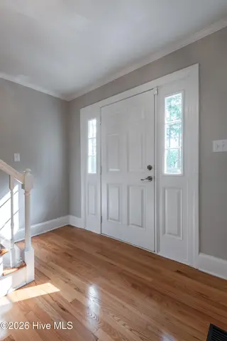 604 Bremerton Drive, Greenville, NC 27858 – photo 5: 604BREMERTON5