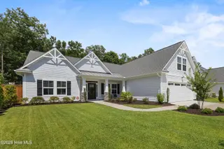 424 Beaumont Oaks Drive, Wilmington, NC 28411 – photo 1
