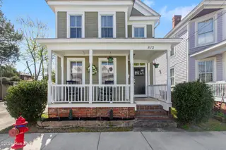 813 N Craven Street, New Bern, NC 28560 – photo 7: 813 N Craven Street, New Bern, NC 28560