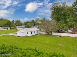 313 First Avenue, Vanceboro, NC 28586 – photo 19: 313 First Avenue, Vanceboro, NC 28586