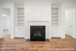 1246 Mandevilla Drive SE, Bolivia, NC 28422 — 4-bedroom home in Palmetto Creek, Bolivia, NC, photo 14 of 52