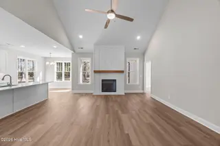 3406 Baybrooke Drive W, Wilson, NC 27893 – photo 6: Great Room 4