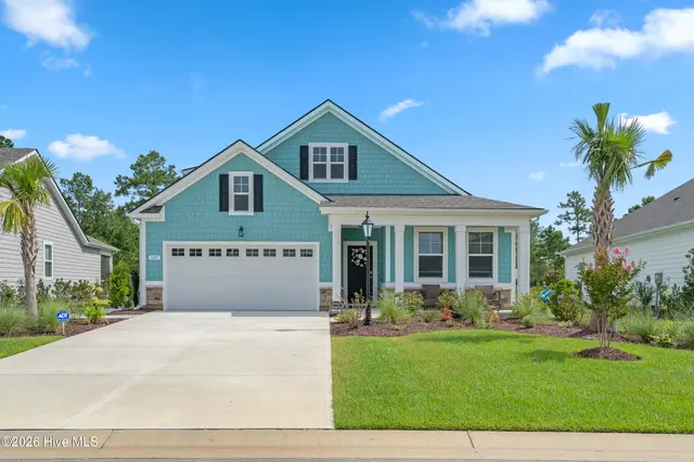 1229 Woodhouse Drive NW, Ash, NC 28420