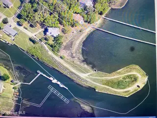 4641 Masonboro Loop Road, Wilmington, NC 28409 – photo 2: Water Access The Point