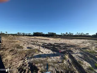 2028 Oakton Drive, Southport, NC 28461 – photo 23: Lot 16