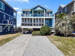 108 Caswell Beach Road, Oak Island, NC 28465 – photo 2: 108 Caswell Beach Road