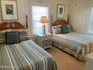 122 Ocean Boulevard E, Holden Beach, NC 28462 – photo 18: HB Bedroom 2
