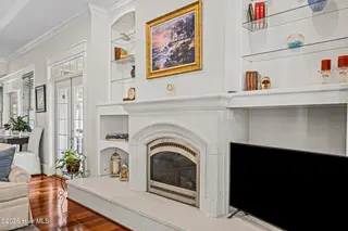 1821 Baywater Court SE, Bolivia, NC 28422 — 3-bedroom home in Winding River Plantation, Bolivia, NC, photo 7 of 69: Living Room (35)