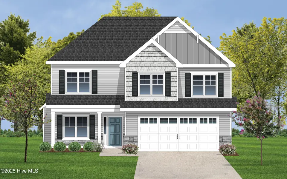 104 Lennox Lane, Hampstead, NC 28443 – photo 1 of 1: The Saratoga