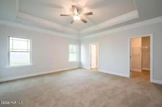 192 Seashore Street, Grimesland, NC 27837 – photo 12: Primary Bedroom