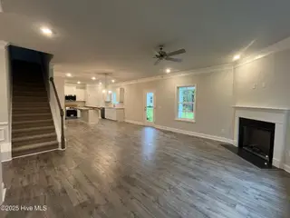 1221 Mandevilla Drive SE, Bolivia, NC 28422 – photo 15: Living Room