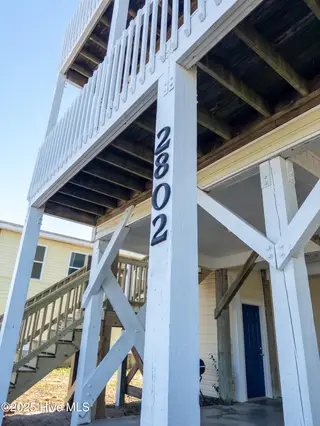 2802 Island Drive, North Topsail Beach, NC 28460 – photo 5: 2802 Island Dr MLS-9