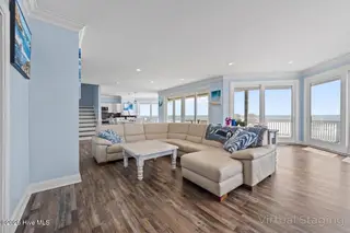 1070 New River Inlet Road, North Topsail Beach, NC 28460 – photo 8: 8-web-or-mls-Living Room