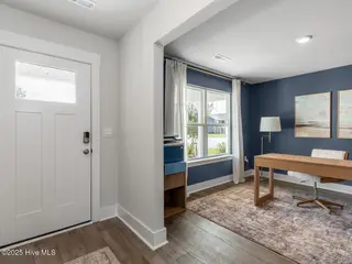 6325 Rye Grass Road Lot 452, Castle Hayne, NC 28429 – photo 2: Hayden Model Home
