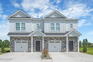 2200 S Kali Lane B, Greenville, NC 27834 – photo 2: Unit B N Kali Lane