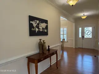 205 Aarons Place, Goldsboro, NC 27530 – photo 3: IMG_0996