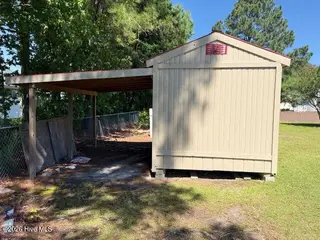 633 Fox Chase Lane, Winterville, NC 28590 – photo 20: Barn