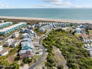 233 Sea Dreams Drive, Atlantic Beach, NC 28512 – photo 21: SD high up whole community 1