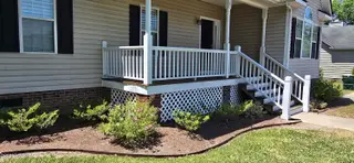 703 W Country Club Drive, Tarboro, NC 27886 – photo 2: 20260520_133322