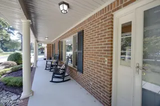 320 S Wedgewood Drive, Washington, NC 27889 – photo 3: 003 Front Porch - Copy