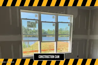 103 Shoreview Drive, New Bern, NC 28562 – photo 9: Construction Progress - April 2026