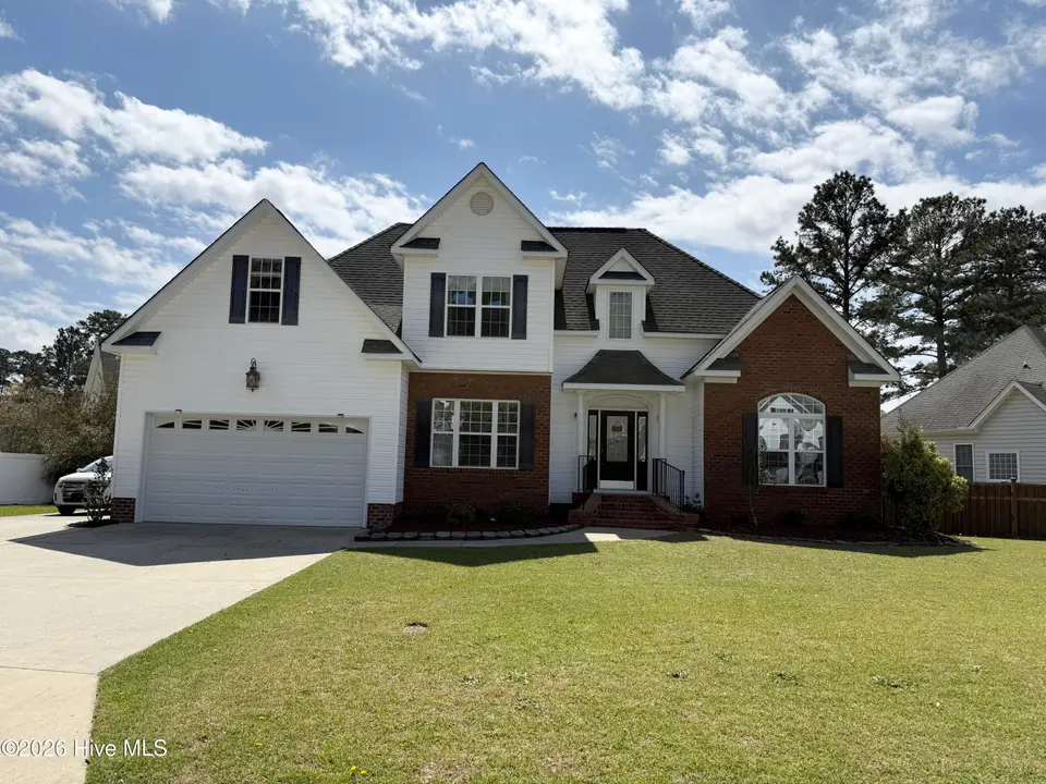 714 Tabard Road, Winterville, NC 28590 – photo 1 of 49: IMG_4902