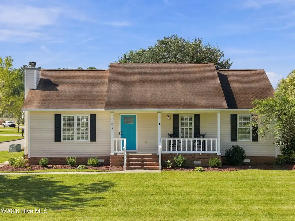 818 Winterfield Drive, Winterville, NC 28590 – photo 1 of 42: 2-web-or-mls-DJI_20260915105202_0010_D
