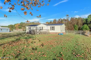 1117 Haw Branch Road, Beulaville, NC 28518 – photo 2: 425A3946