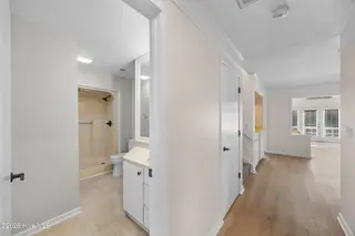 5122a Greenville Loop Road, Wilmington, NC 28409 — 4-bedroom townhome, Wilmington, NC, photo 6 of 56: 6_foyer