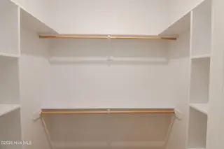 2500 Brookhaven Drive, Kinston, NC 28504 – photo 14: Custom Shelving Closet